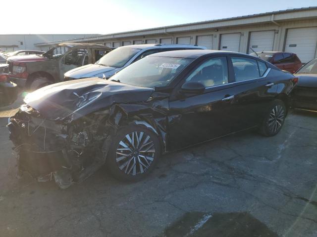 2024 NISSAN ALTIMA SV #3073780627