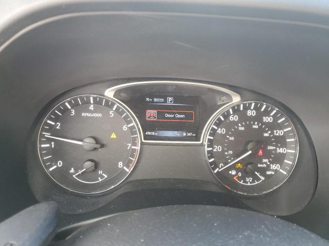 2019 NISSAN PATHFINDER - 5N1DR2MM1KC589637