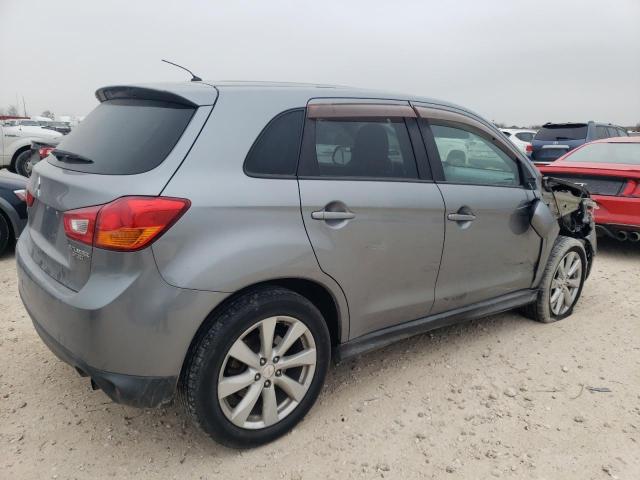 2014 MITSUBISHI OUTLANDER - 4A4AP3AU7EE013026