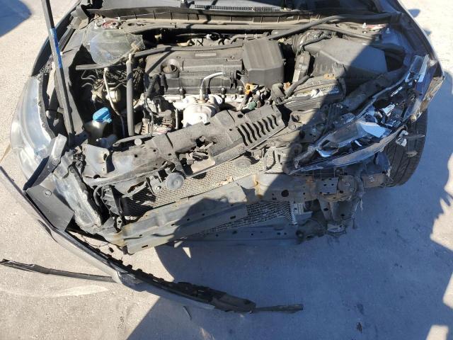 2017 HONDA ACCORD SPO - 1HGCR2F53HA020638