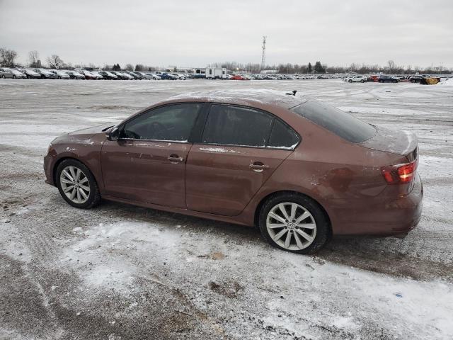 2016 VOLKSWAGEN JETTA COMF 3VWD07AJ3GM415674