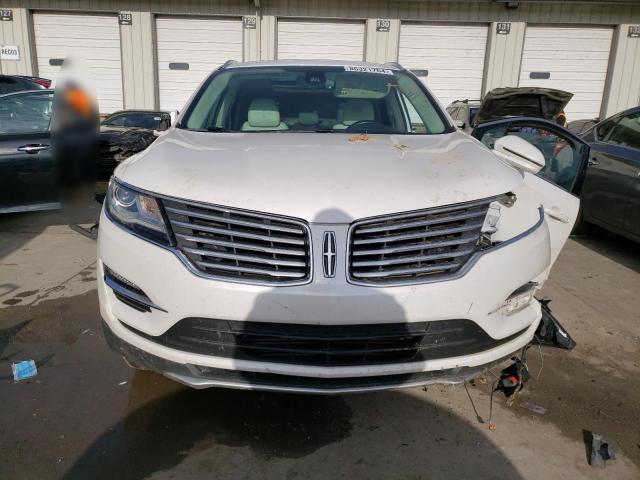 2017 LINCOLN MKC BLACK 5LMCJ4D95HUL14198