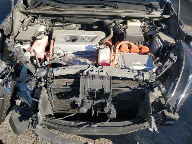 2020 LEXUS NX 300H JTJGJRDZ2L2143384
