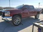 2016 CHEVROLET SILVERADO - 3GCUKREC9GG365205