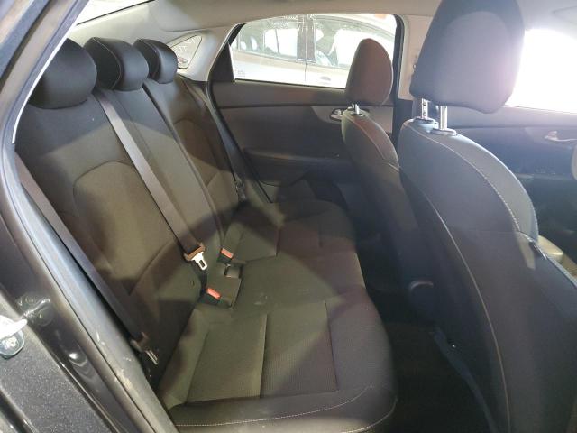 2021 KIA FORTE FE - 3KPF24AD8ME369957
