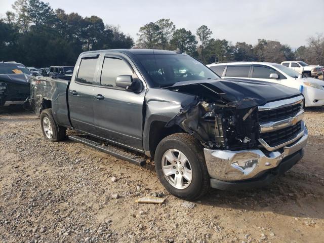 2018 CHEVROLET SILVERADO - 1GCVKREH5JZ160746