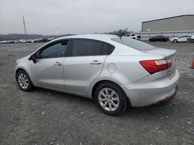 2016 KIA RIO LX - KNADM4A34G6591265