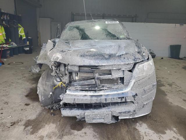2017 CHEVROLET COLORADO L 1GCHTCEN6H1296566