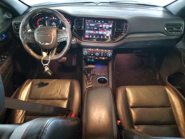 2022 DODGE DURANGO R/ - 1C4SDJCT5NC106426