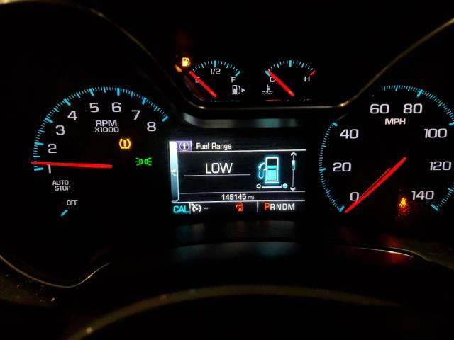 2016 CHEVROLET IMPALA LT 2G1105SA2G9157044