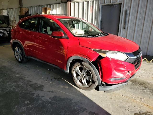 2016 HONDA HR-V LX - 3CZRU5H31GM721761