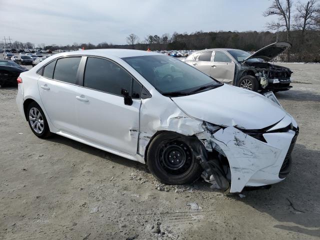 5YFB4MDEXPP075704 Toyota Corolla Le 2023