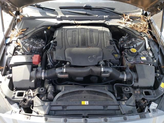 2017 JAGUAR XE PREMIUM SAJAJ4BVXHA968468