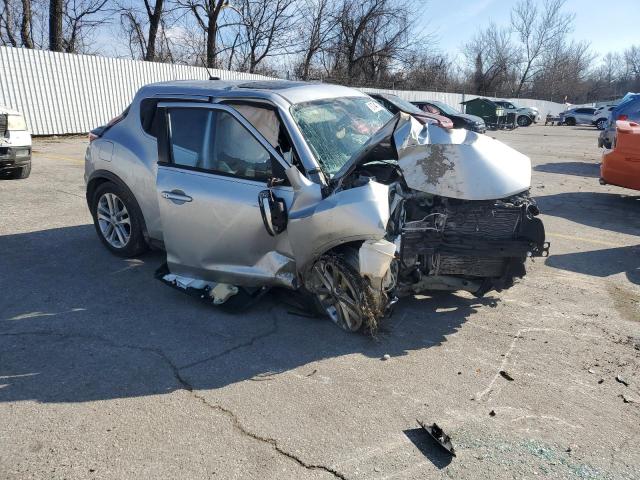 2016 NISSAN JUKE S - JN8AF5MV6GT658117
