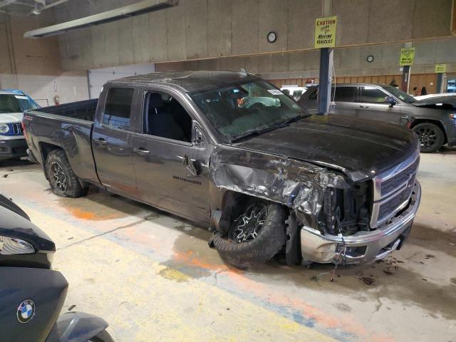 Vin: 1gcvkreh9fz274496, lot: 87465624, chevrolet all models k1500 lt 20154