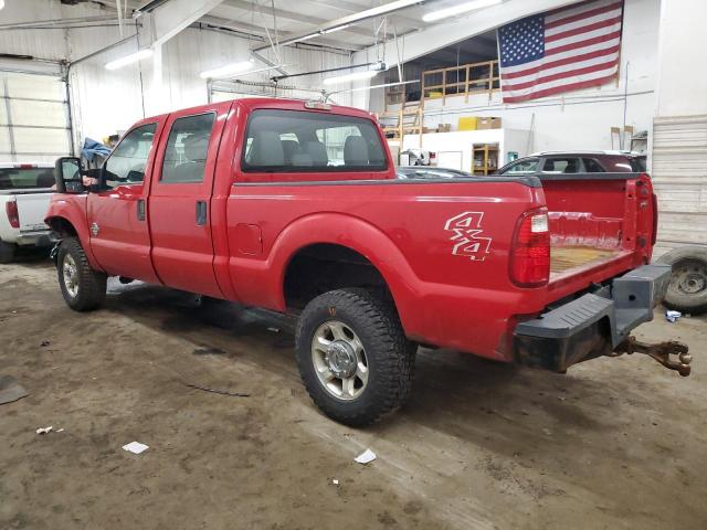 Vin: 1ft8w3bt8fea38386, lot: 41564615, ford f350 super duty 20152
