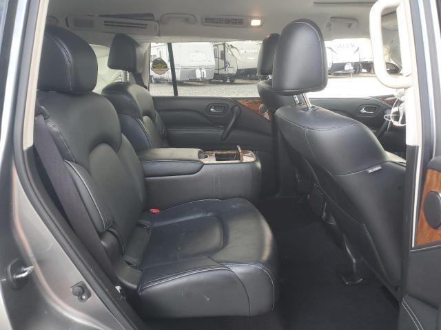 2019 INFINITI QX80 LUXE - JN8AZ2NF6K9686308