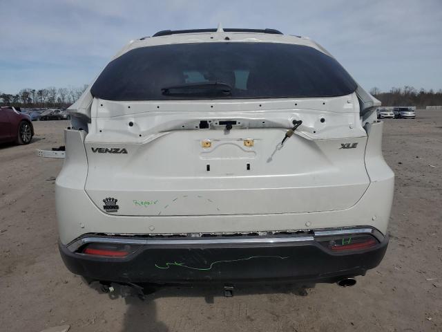 2023 TOYOTA VENZA LE JTEAAAAH1PJ126170