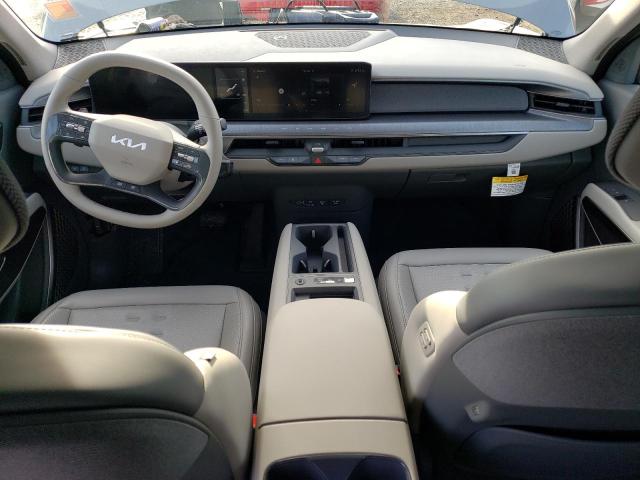2024 KIA EV9 WIND KNDAFFS58R6033417