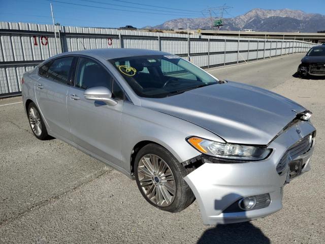 Vin: 3fa6p0h9xdr297802, lot: 88169155, ford fusion se 20134