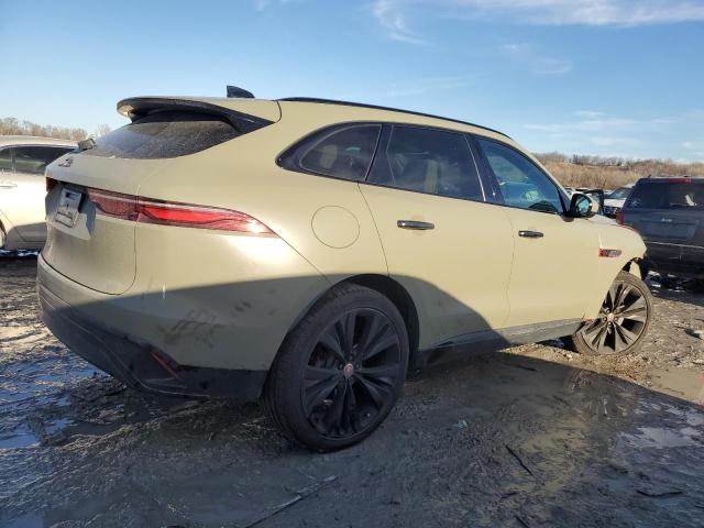 2023 JAGUAR F-PACE S SADCJ2EX2PA705032