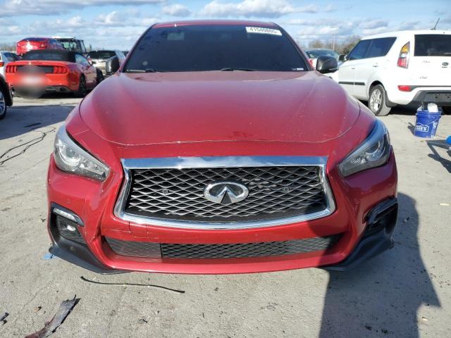 2019 INFINITI Q50 RED SP - JN1FV7AP4KM780082