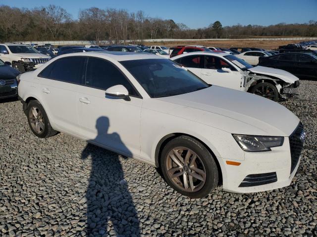 Vin: waugnaf44hn000918, lot: 88773775, audi a4 premium 20174