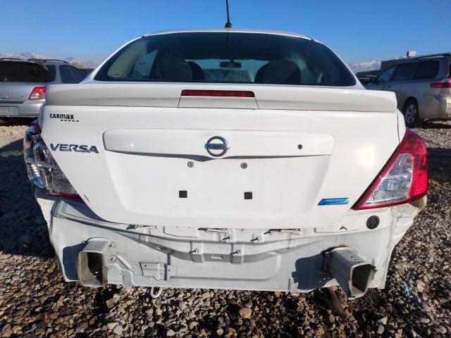 2016 NISSAN VERSA S 3N1CN7AP7GL842174