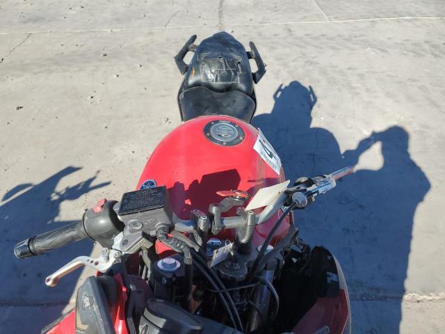 2015 YAMAHA FZ6 RC JYARJ18Y2FA003209