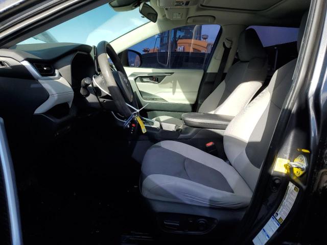 2019 TOYOTA RAV4 XLE - 2T3RWRFV9KW016418