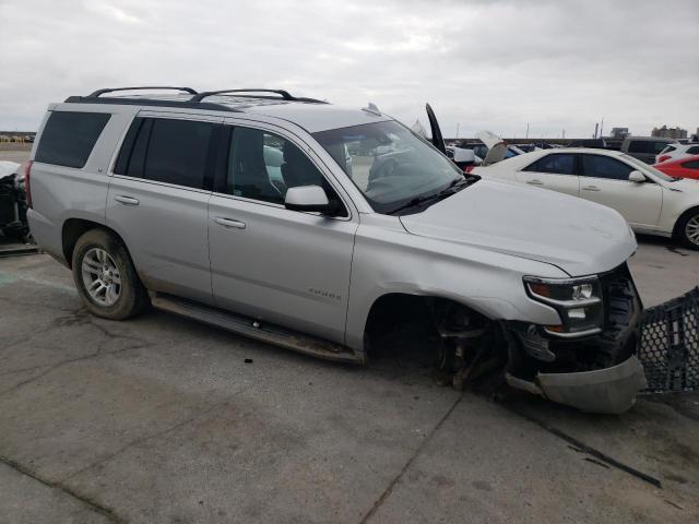 2015 CHEVROLET TAHOE 1GNSCBKC0FR503963