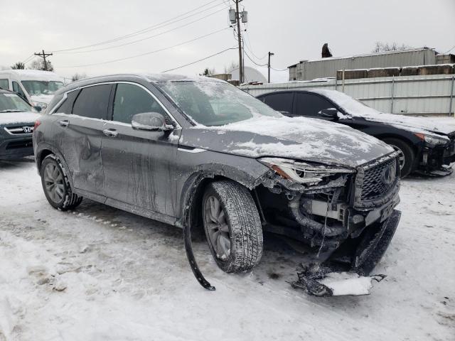 2019 INFINITI QX50 ESSEN - 3PCAJ5M14KF129252