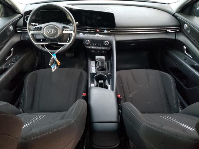 2023 HYUNDAI ELANTRA SE - 5NPLS4AG0PH096851
