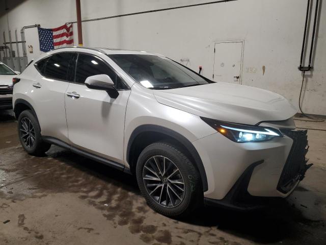 2024 LEXUS NX 350 BAS JTJAGCEZ2R2010357