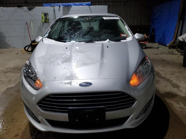 2019 FORD FIESTA SE 3FADP4EJ7KM111270