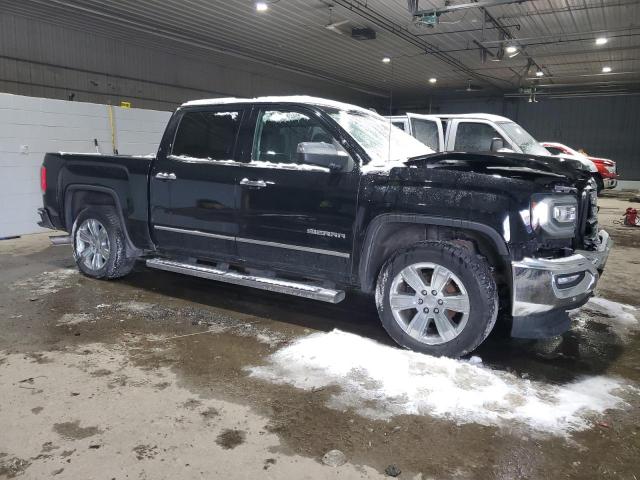 2017 GMC SIERRA K15 - 3GTU2NEJ6HG186550