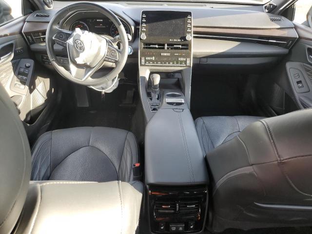2021 TOYOTA AVALON LIM 4T1DA1AB9MU006037