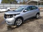 2017 HONDA HR-V LX - 3CZRU5H32HG709568