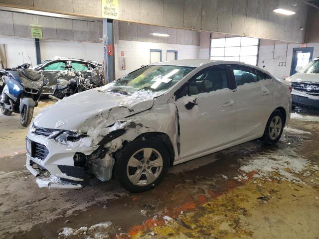 2016 CHEVROLET CRUZE L - 1G1BA5SM7G7271344
