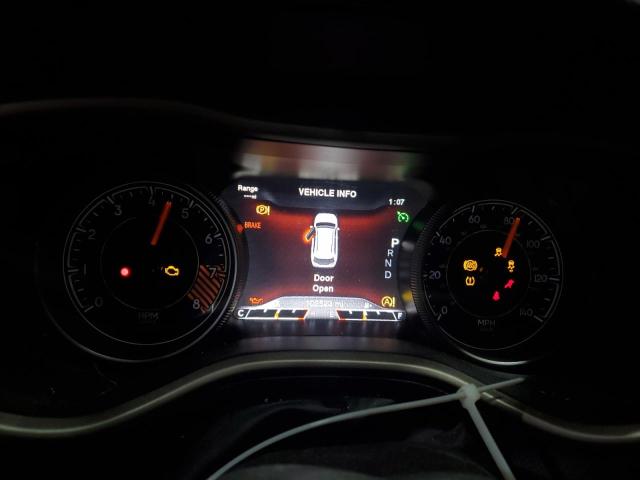 2015 JEEP CHEROKEE L 1C4PJMDSXFW673723