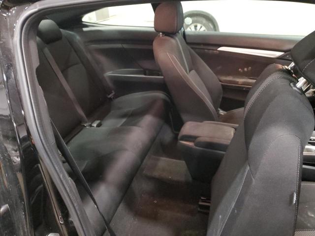 2020 HONDA CIVIC EX - 2HGFC3B38LH351234