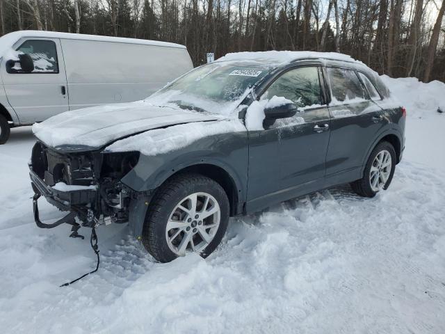 AUDI Q3 KOMFORT