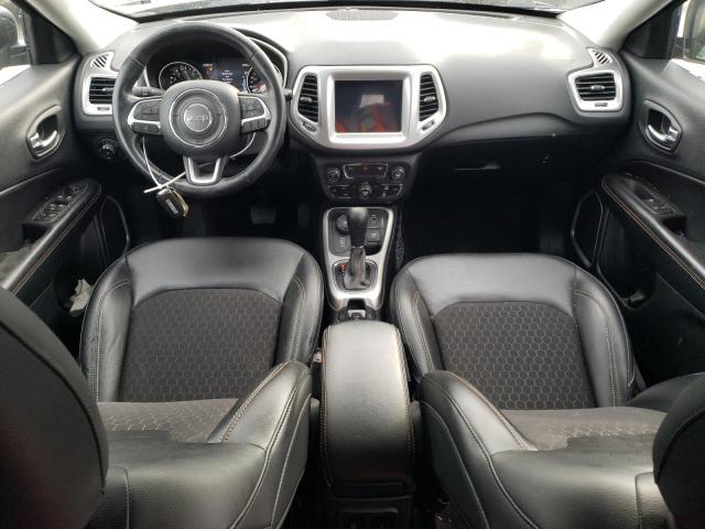 2018 JEEP COMPASS LA - 3C4NJDBBXJT239665