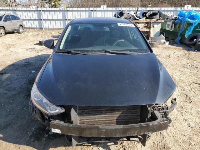 2018 HYUNDAI ELANTRA SE - 5NPD74LF5JH376752