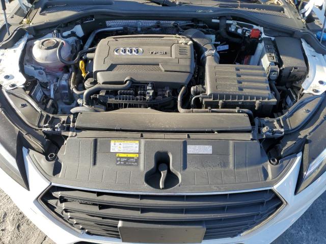 2023 AUDI TT TRUAEAFV7P1008024