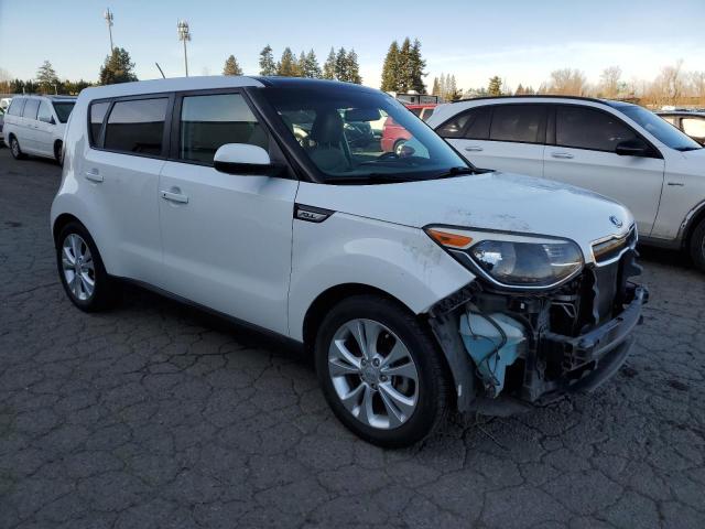 2016 KIA SOUL - KNDJP3A56G7325815