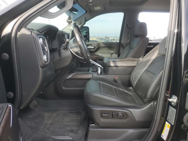 2020 GMC SIERRA K35 - 1GT49WEY8LF341558