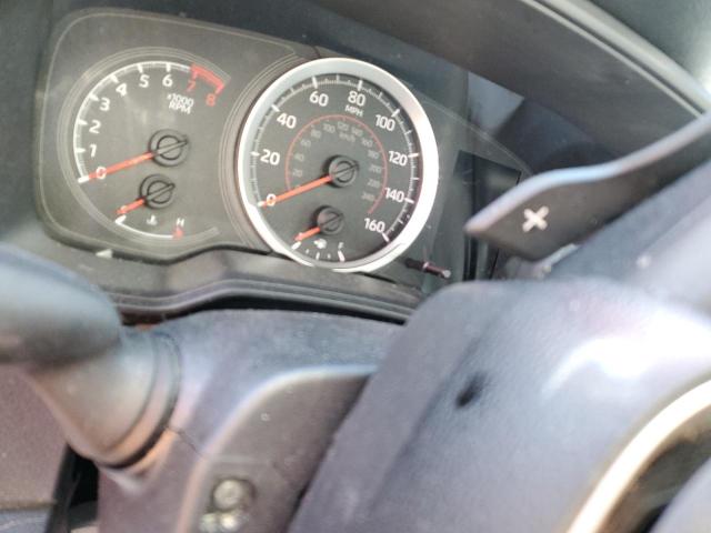 2022 TOYOTA COROLLA SE - JTDS4MCE6N3510371