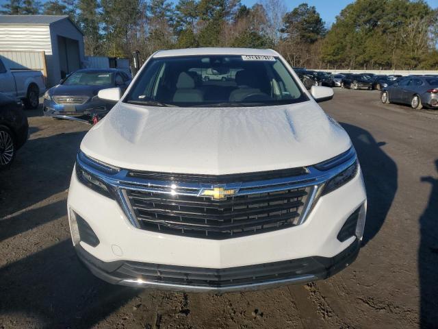 2023 CHEVROLET EQUINOX LT 3GNAXKEG9PS120990
