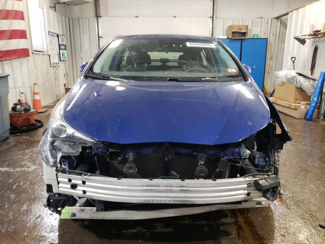 2018 TOYOTA PRIUS - JTDKBRFU1J3075887